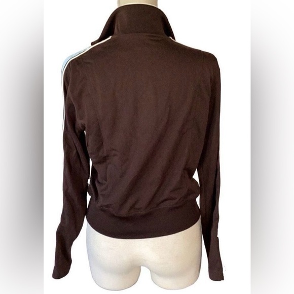 Counter Culture | Jackets & Coats | Vintage Zip Up Y2K Retro - Picture 5 of 16